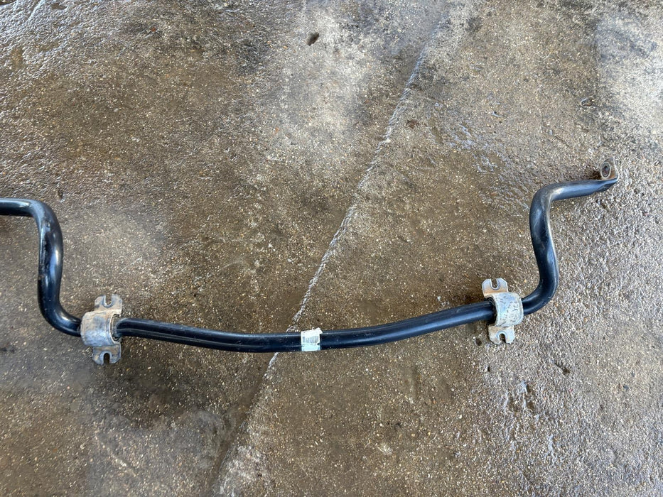 2012 - 2016 Chevrolet Cruze 1.8L FWD Front Stabilizer Bar OEM