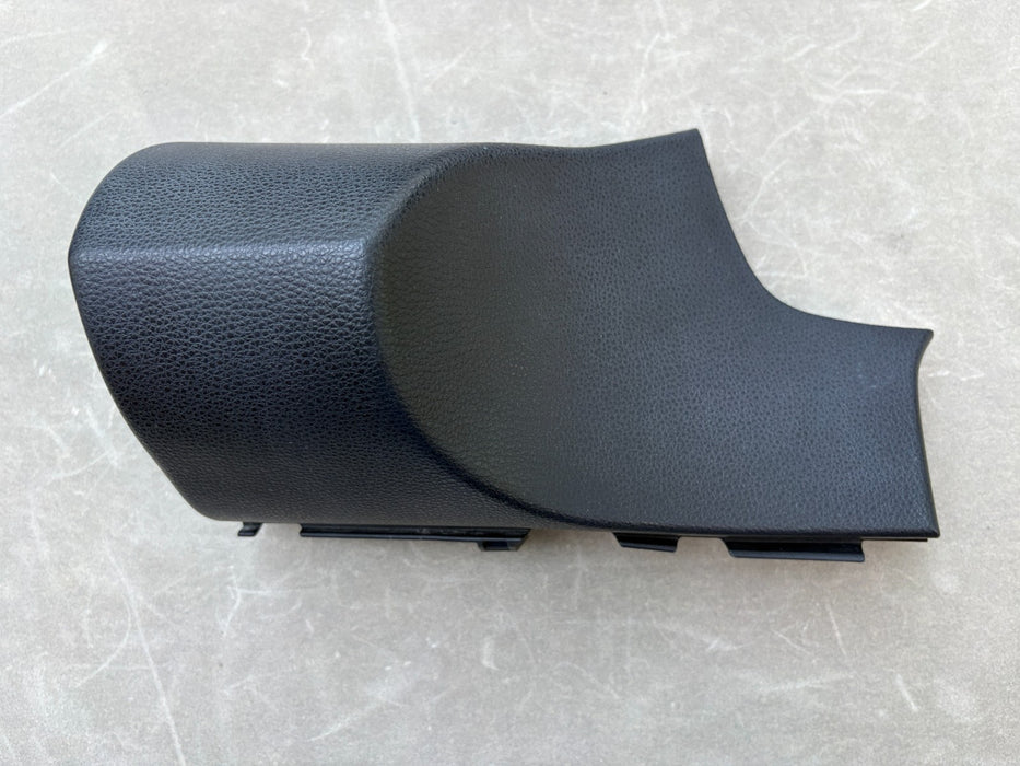 2019 - 2025 TOYOTA COROLLA DASH LEFT LOWER TRIM COVER 55403-02610 OEM