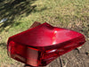 2013 - 2015 Toyota Rav4 Passenger Tail Light Assembly OEM
