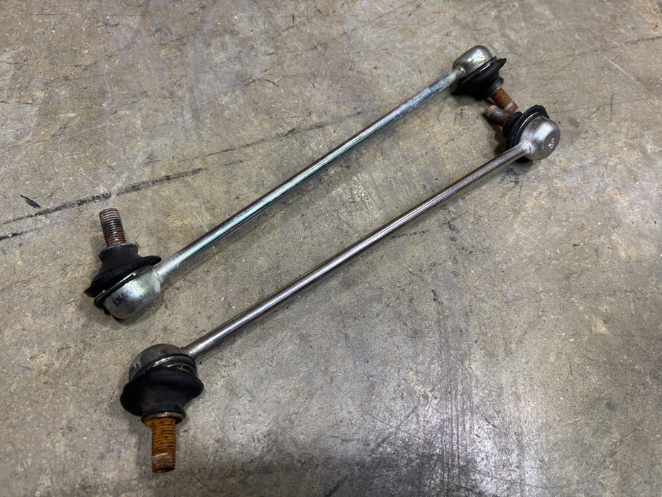 2014-2021 Mitsubishi Outlander Front Stabilizer Sway Bar Links OEM