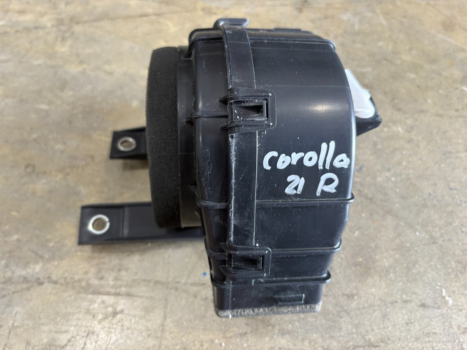 2016-2022 Toyota Prius, 2020-2022 Corolla Electric Battery Fan Blower Motor OEM
