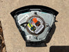 2014, 2015, 2016, 2017, 2018, 2019, 2020 Nissan Pathfinder Steering Wheel OEM