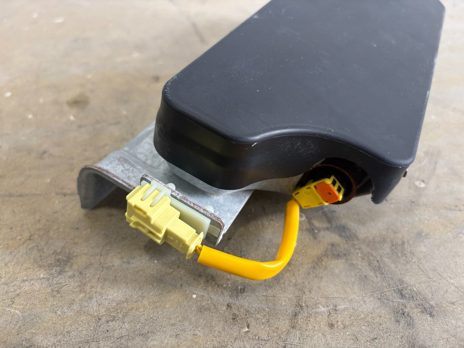 2020 - 2024 Nissan Titan XD Dash Passenger OEM
