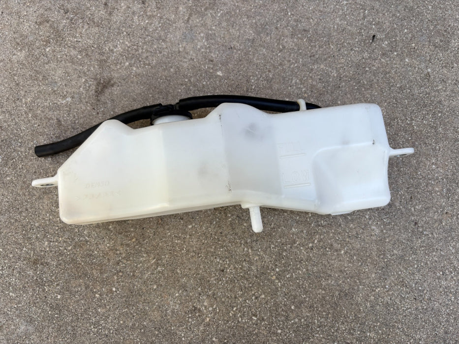 2013-2018 Lexus Es350 Radiator Coolant Bottle Reservoir Tank OEM