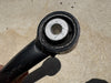 Genuine, 2011-2023 Dodge Durango REAR RIGHT PASSENGER SIDE LEADING CONTROL ARM