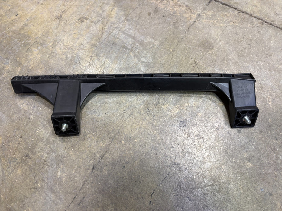 2010-2015 TUCSON FRONT LEFT DOOR PANEL GLASS WINDOW GUIDE BRACKET MOUNT OEM
