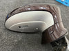 2010-2013 Porsche Panamera 970 Right Passenger Rear View Door Mirror Blue 78k