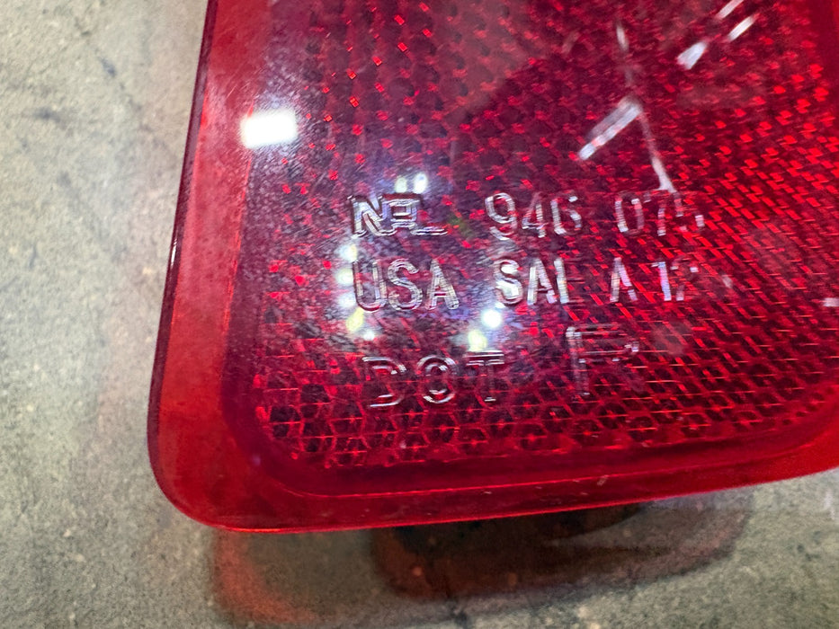 2015-2019 Subaru Outback Limited Right Rear Bumper Reflector OEM