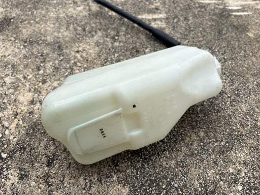 2016 - 2022 HONDA PILOT 3.5L RADIATOR OVERFLOW EXPANSION COOLANT TANK BOTTLE OEM