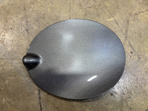 2013 - 2019 FORD ESCAPE FUEL LID GAS DOOR METALLIC GRAY #CV44-S405A02-BA OEM