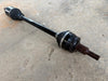 2015-2023 Dodge Challenger Axle Shaft Rear Passenger OEM