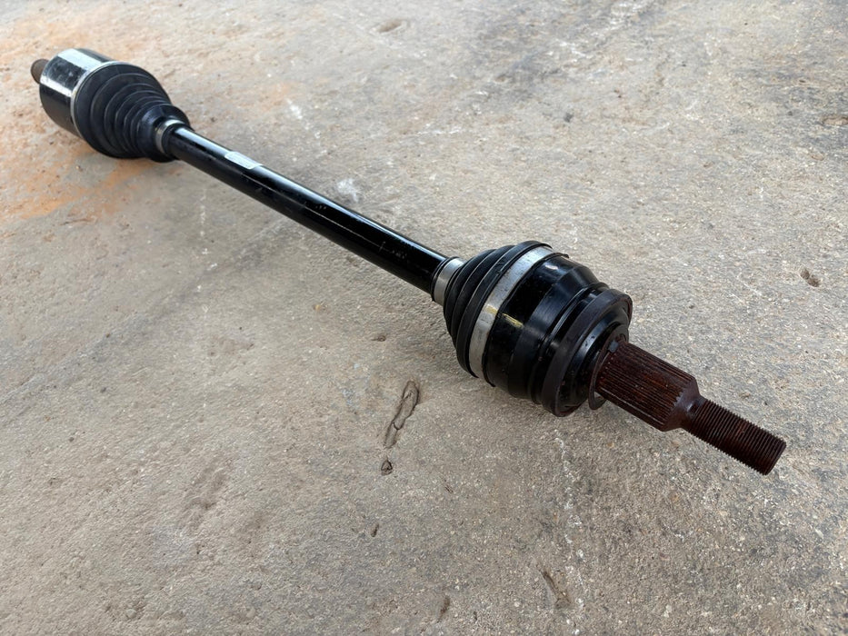 2015-2023 Dodge Challenger Axle Shaft Rear Passenger OEM