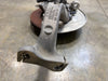 2018 - 2024 AUDI A4 FRONT RIGHT SUSPENSION SPINDLE KNUCKLE & HUB OEM 8W0407560