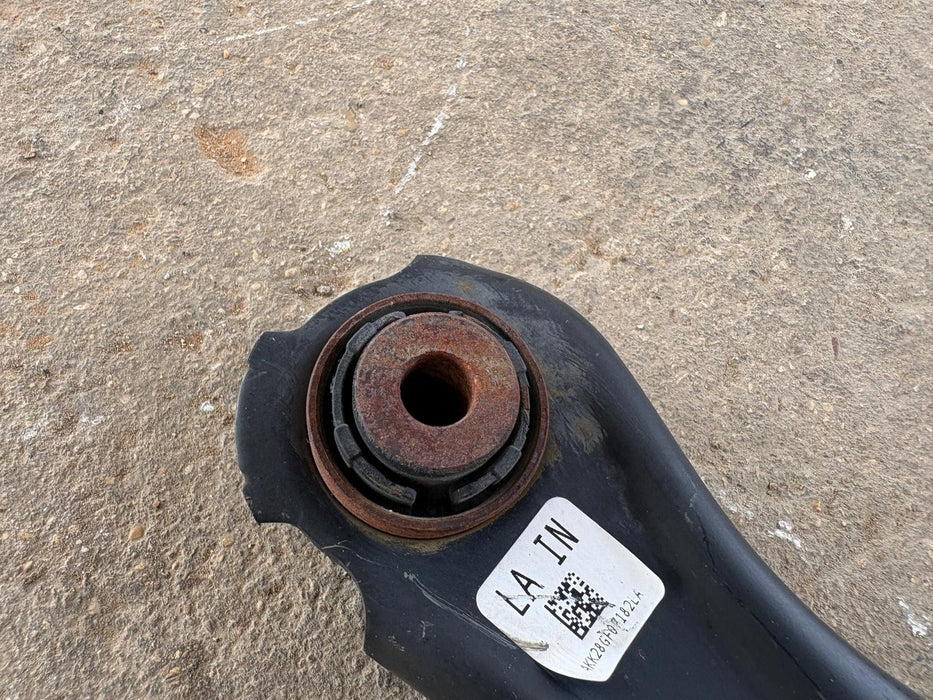 2017-2022 HONDA CRV CR-V 1.5L REAR LEFT UPPER CONTROL ARM OEM