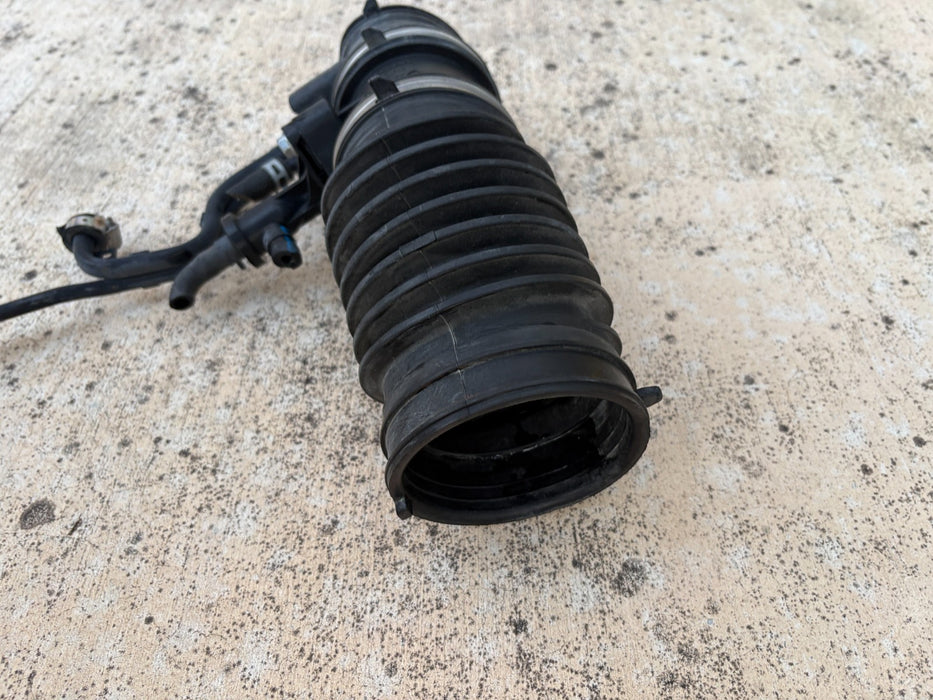 2019 - 2025 ACURA RDX 2.0L ENGINE AIR CLEANER INTAKE FLOW HOSE TUBE PIPE OEM