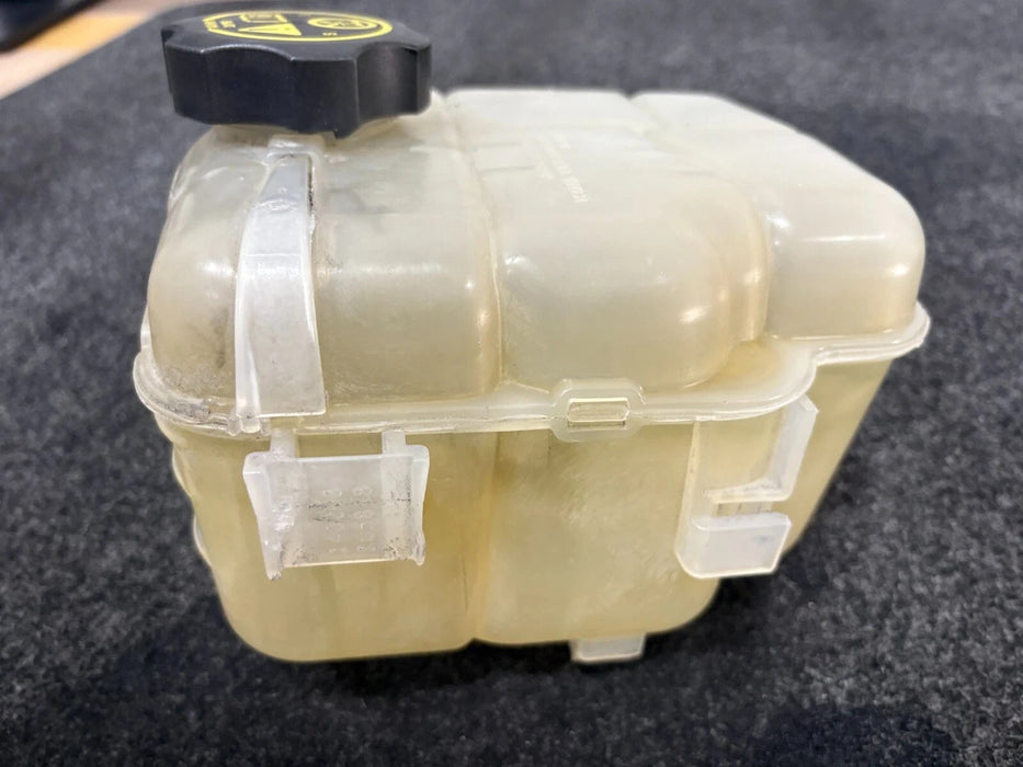 Genuine OEM, 2010-2016 Cruze & 2012-2017 Buick Verano Coolant Expansion Tank