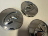 Set of 3 2017 - 2020 Infiniti QX60 Wheel Center Cap Hubcap OEM