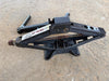 2017-2019 BUICK LACROSSE Emergency Spare Tire Jack W/ Wrench OEM 84009353