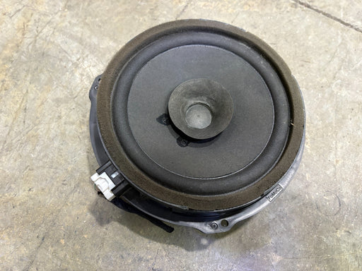 2013-2019 Ford Escape Rear Left Door Audio Speaker AA6T-18808-CA OEM