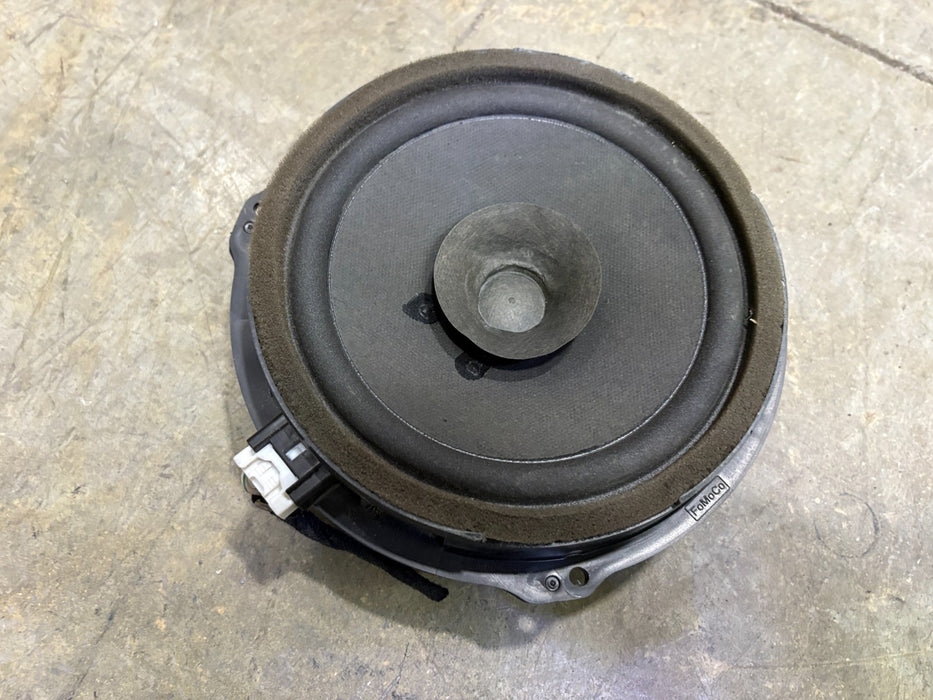 2013-2019 Ford Escape Rear Left Door Audio Speaker AA6T-18808-CA OEM