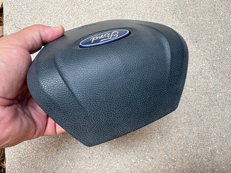 2015 - 2024 Ford Edge Steering Wheel OEM