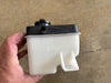 Original OEM, 2015-2019 Hyundai Sonata Coolant Expansion Reservoir #25430-C1100