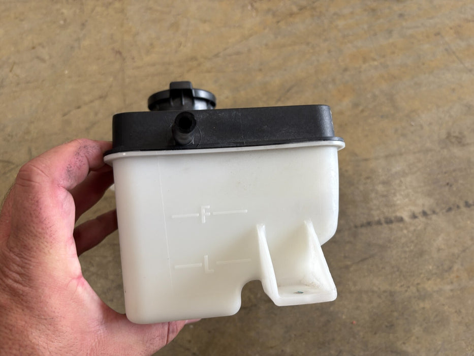 Original OEM, 2015-2019 Hyundai Sonata Coolant Expansion Reservoir #25430-C1100