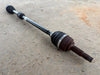 2020-2025 NISSAN VERSA Front Axle Shaft Right Passenger Side CVT OEM