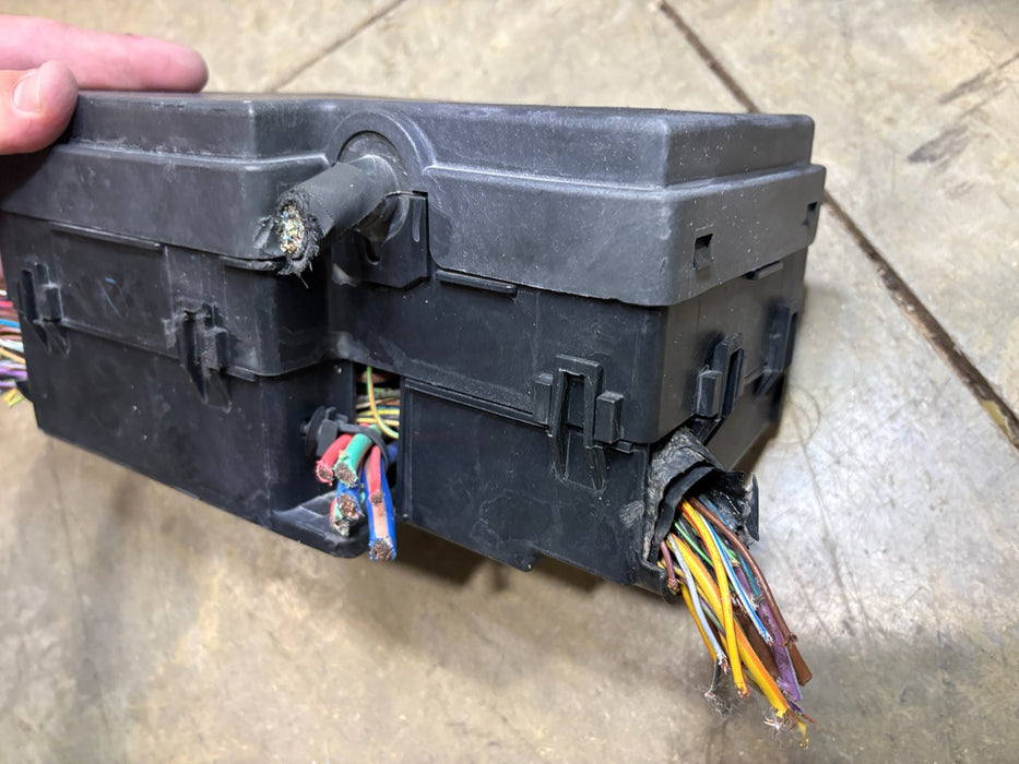 2019 Ford Escape Fusebox Fuse Box Relay Module #AV6T-14A067-AD
