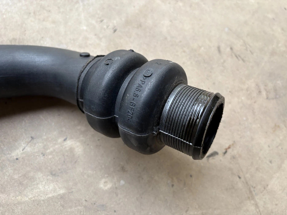 2014-2019 FORD ESCAPE Air Intake Tube Pipe w/Turbo Valve #CJ5G-9U465-BA