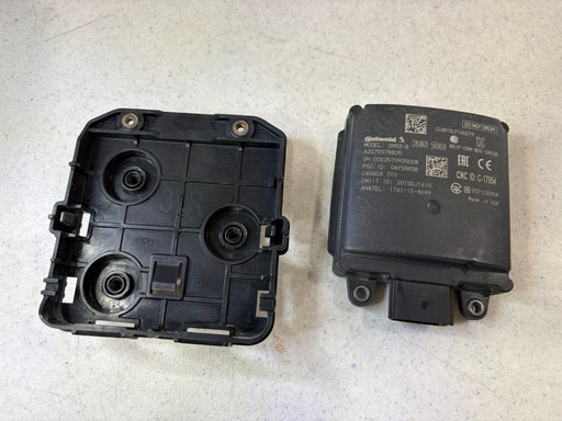 2018-2020 Nissan Kicks Blind Spot Lane Change Rear Left Module #284K0-5RA0A OEM