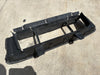 2015-2018 Ford Focus Air Intake Deflector Radiator Flow Shroud OEM #F1EB-8314-BB