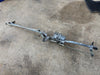 2018-2022 Ford Ecosport Front Windshield Wiper Transmission Linkage w/ Motor OEM