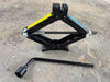 2018 - 2023 Kia Rio Spare Scissor Car Jack OEM