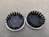 Set of 2 2010 - 2017 GMC Acadia Wheel Center Cap OEM