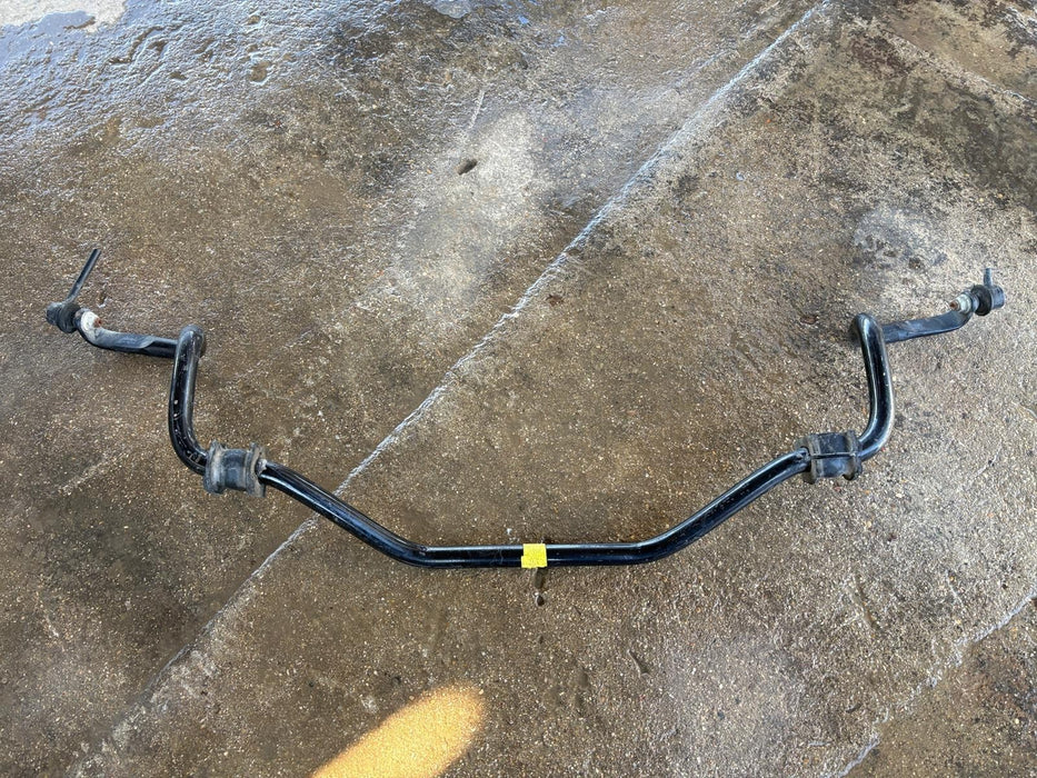 2014-2020 Acura MDX 3.5L AWD Front Stabilizer Sway Anti Roll Bar OEM