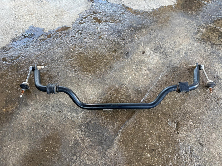 2019-2024 RAM 1500 5.7L FRONT SUSPENSION STABILIZER SWAY BAR 4X2 NEW STYLE OEM