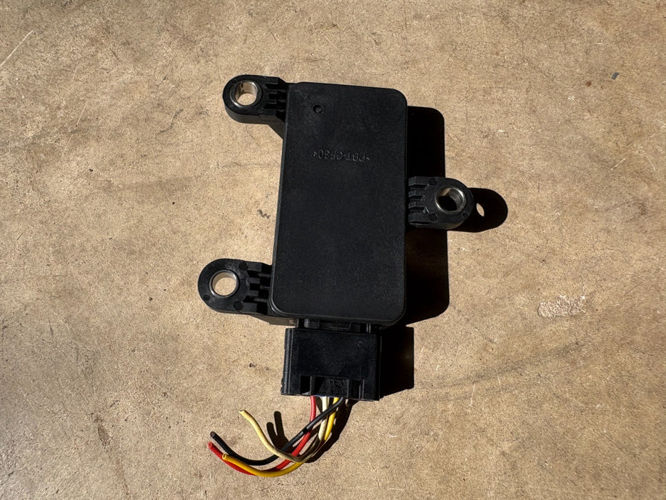 2011-2015 Kia Optima Hybrid Yaw Rate Stability Sensor Module 95690-3V100 OEM