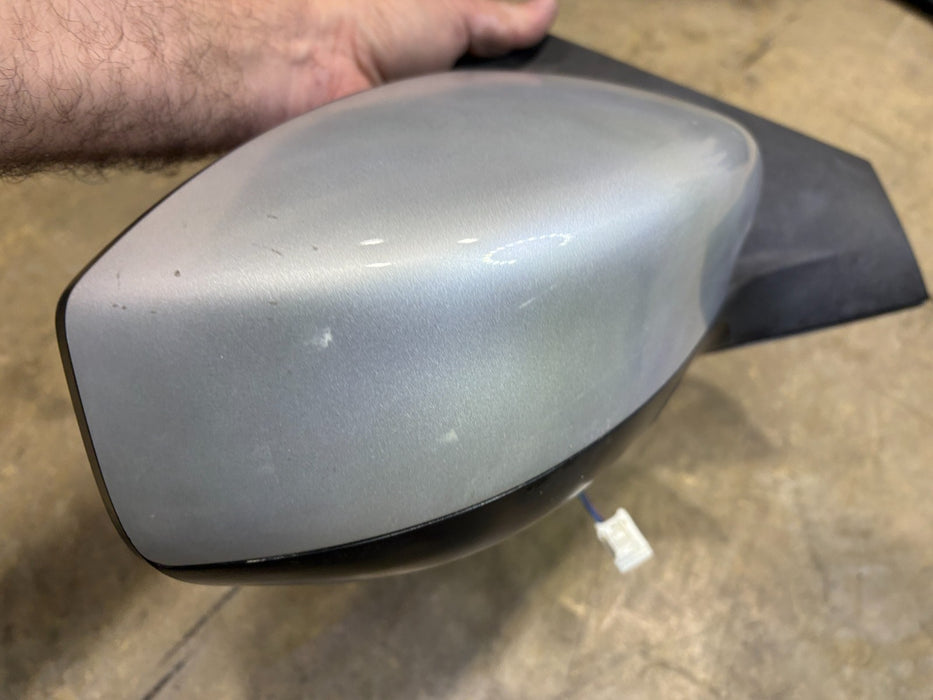 2013 - 2019 Nissan Sentra Right Passenger Side View Mirror OEM