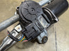 2013 - 2019 HYUNDAI SANTA FE FRONT WINDSHIELD WIPER MOTOR OEM