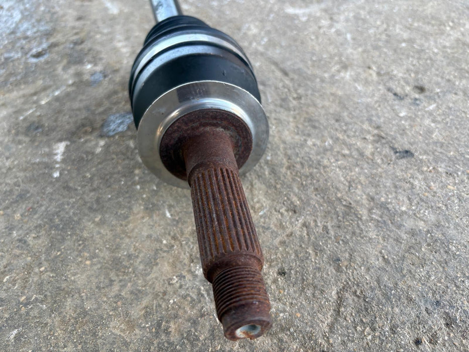 2022-2025 TOYOTA GR86 RWD RIGHT REAR CV AXLE JOINT SHAFT OEM
