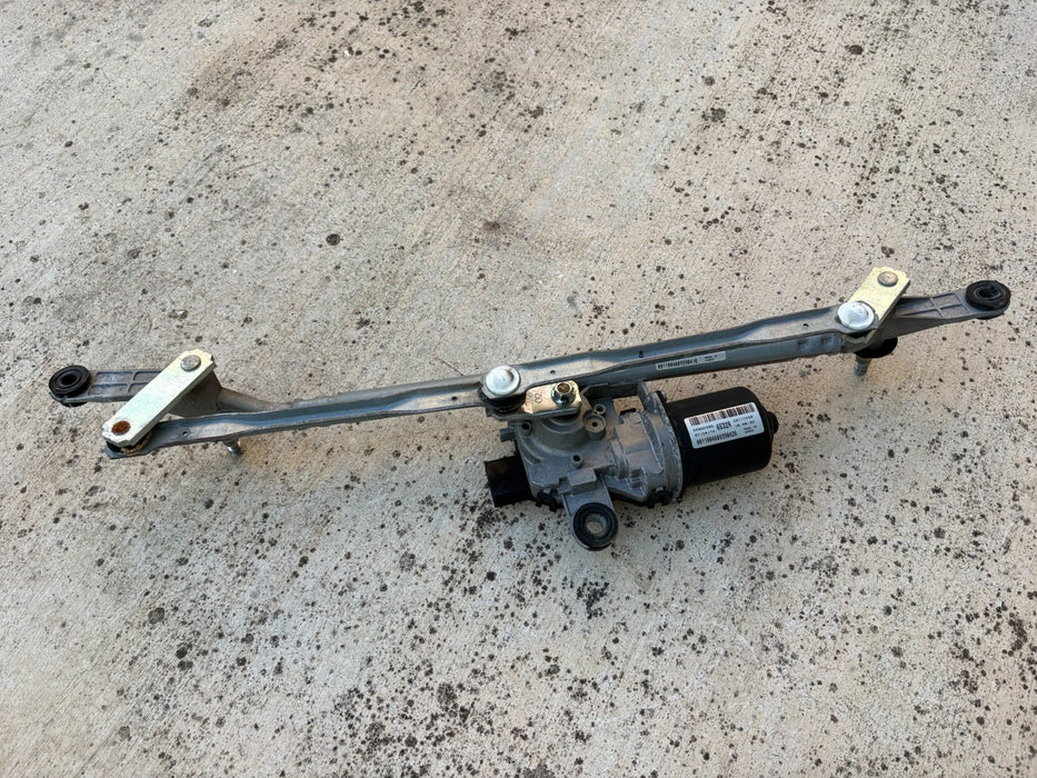 2015 - 2022 GMC Canyon Wiper Motor OEM 23117450