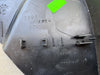 2009-2018 Dodge Ram 1500 Front Right Door Panel Upper Corner Trim 1HA42TRMAA OEM