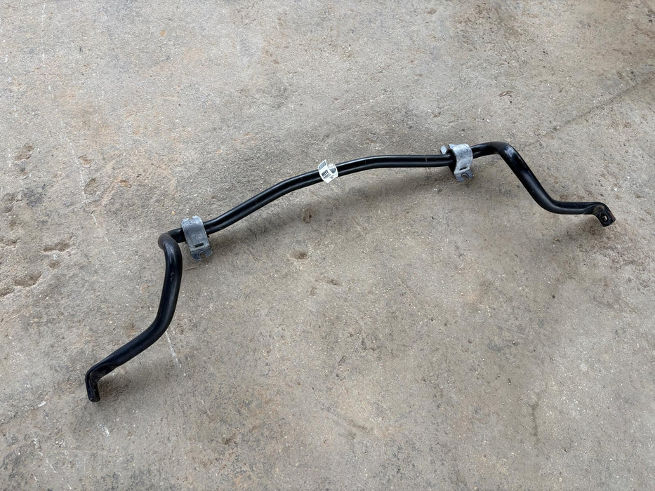 2012 - 2016 Chevrolet Cruze 1.4L FWD Front Stabilizer Bar OEM