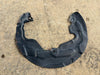 2019 - 2024 Ford Edge Front Right RH Brake Backing Plate Dust Shield OEM