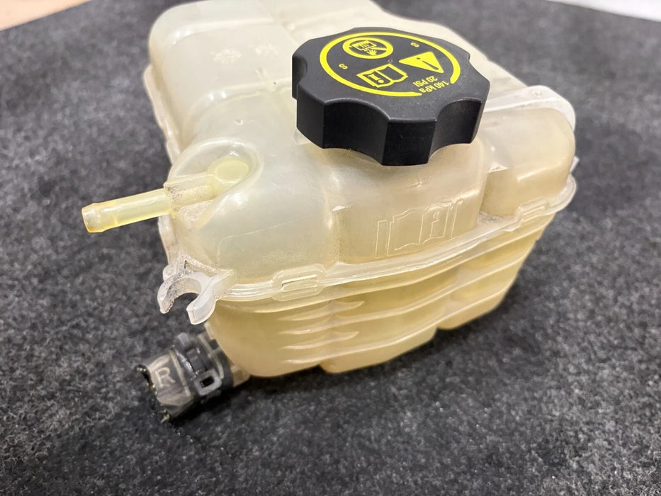 Genuine OEM, 2010-2016 Cruze & 2012-2017 Buick Verano Coolant Expansion Tank