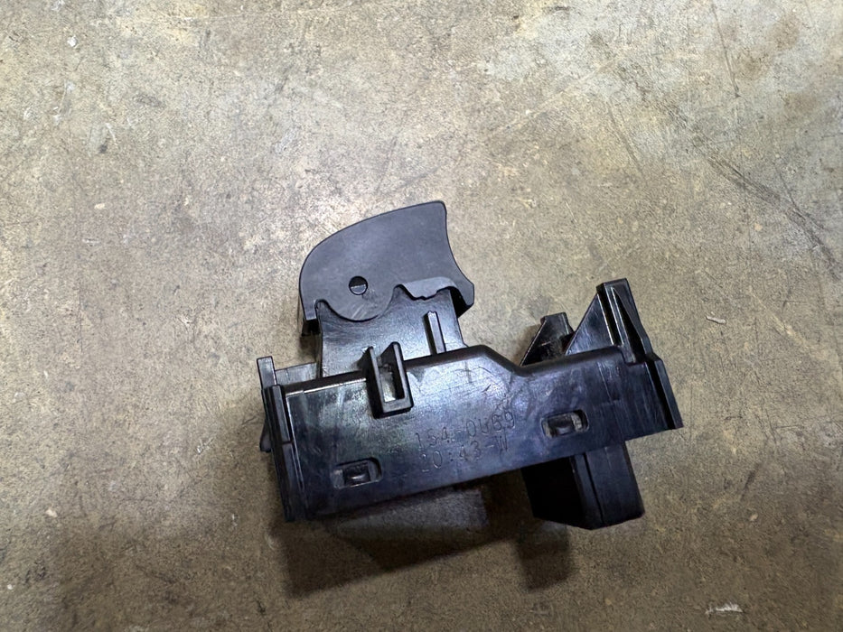2015 - 2021 Lexus NX200T Window Switch Rear Left Side OEM 193124