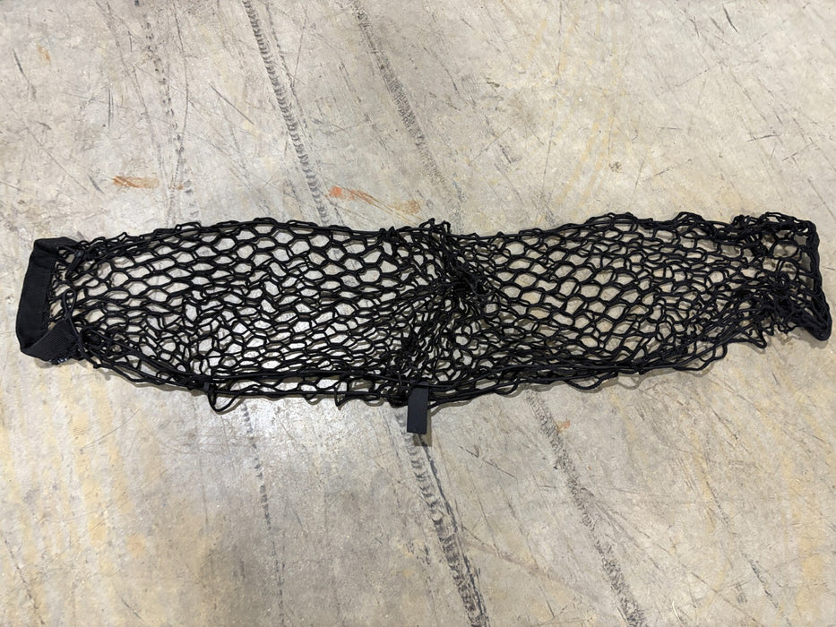 Original, 2014-2021 Kia Sorento Rear Trunk Cargo Compartment Storage Net, OEM