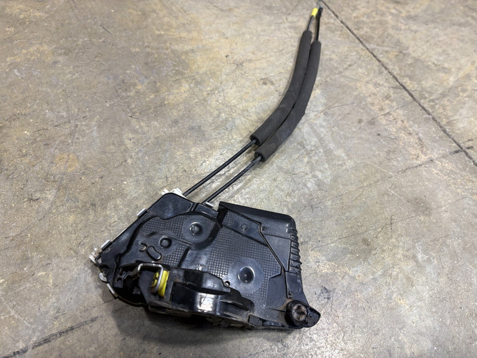 2015-2021 Subaru WRX Front Left Door Lock Actuator Assembly OEM
