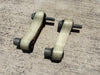 2015-2020 Mercedes-Benz GLA250 X156 REAR STABILIZER SWAY ANTI ROLL BAR LINKS OEM